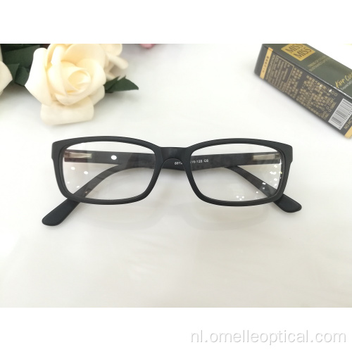 Full-frame optische bril voor peuter